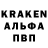 COCAIN VHQ Urii Polushkin